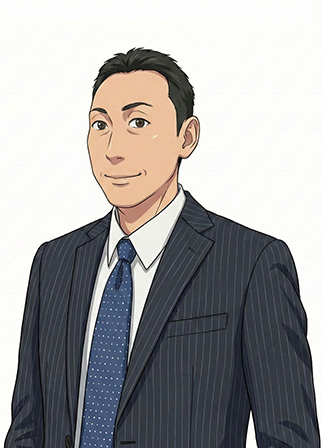 早川 剛 Hayakawa Tsuyoshi